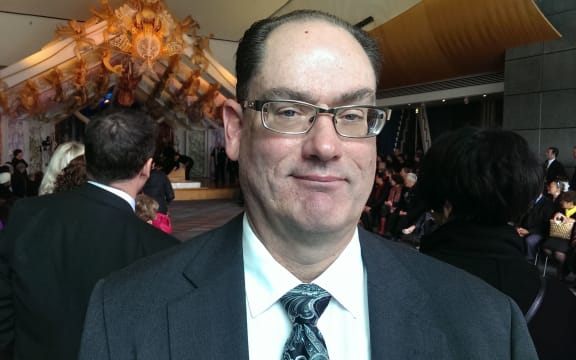 Professor Scott Schaefer