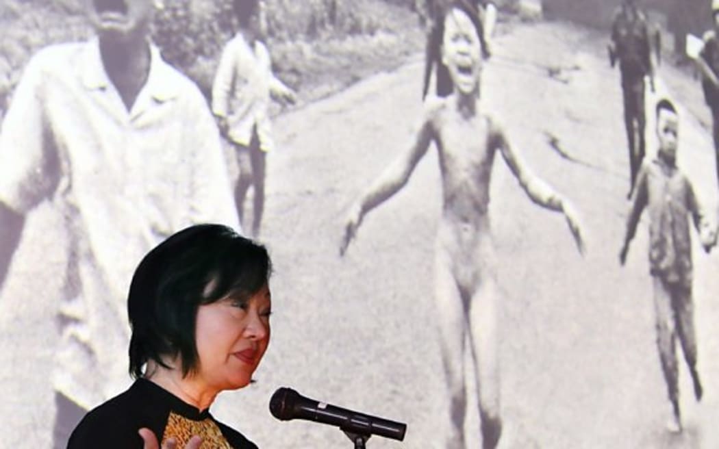 Kim Phuc