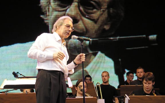 Lalo Schifrin