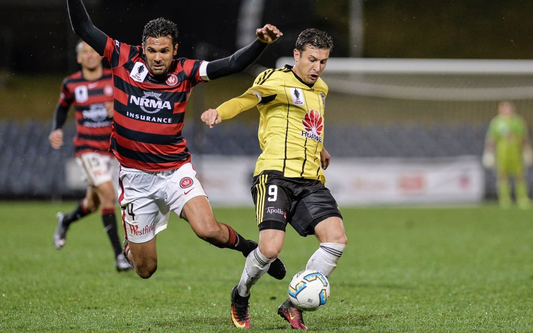 Gui Finkler will need to provide the Phoenix wihch more creativity.