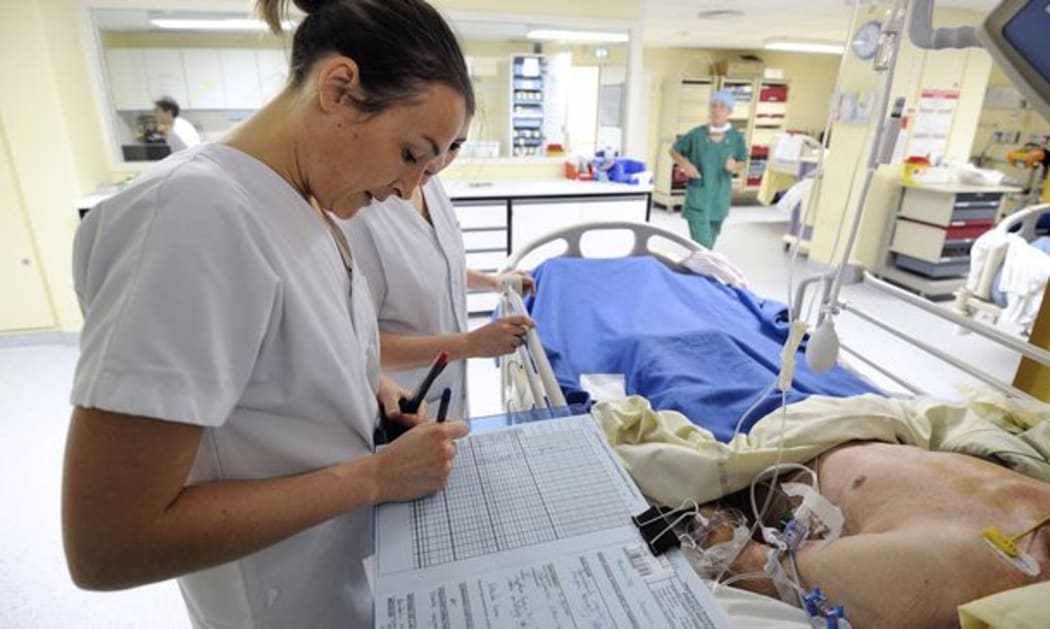 Infections can occur in up to 5 percent of surgeries, and cause pain, disability and even death.