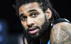 Glen Rice Jr