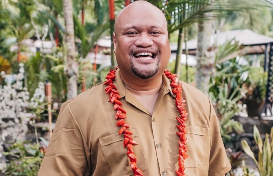 Seumanu Simon Matāfai