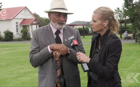 PM decides he won't go to Waitangi this year: RNZ Checkpoint