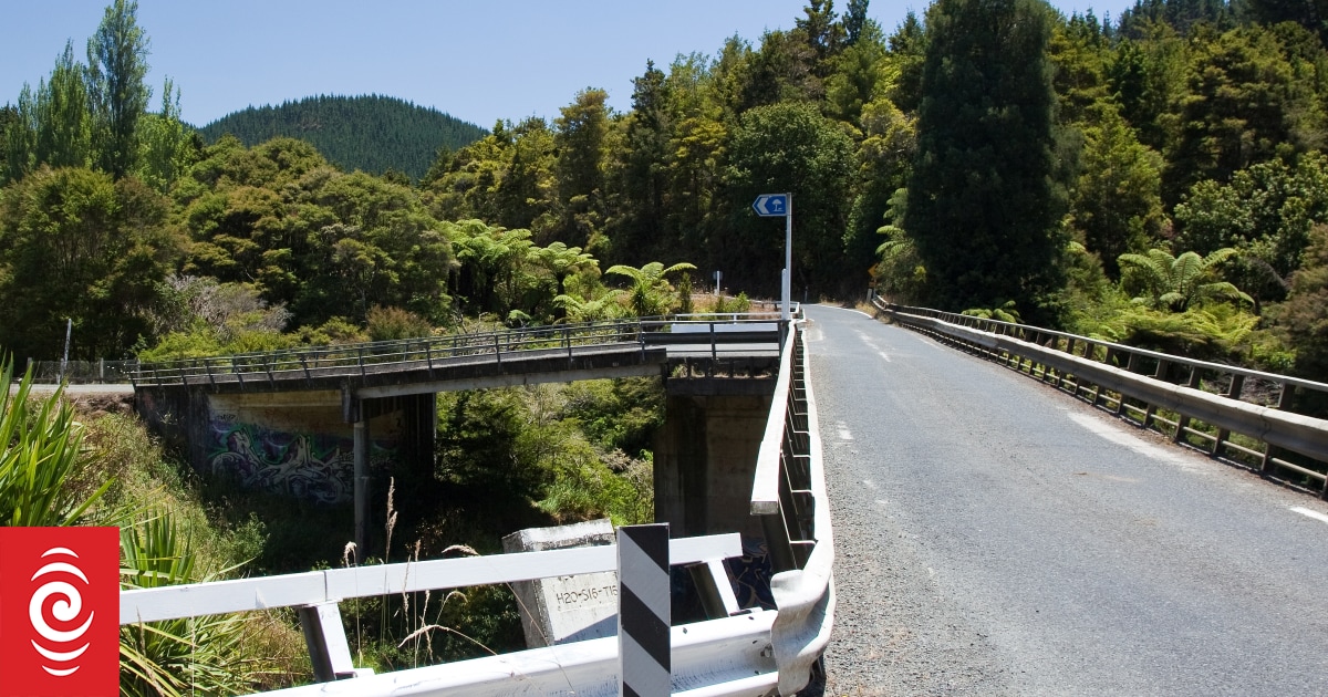 State Highway 15 in Northland to close overnight for repairs 26-27 October - Vimarsana News