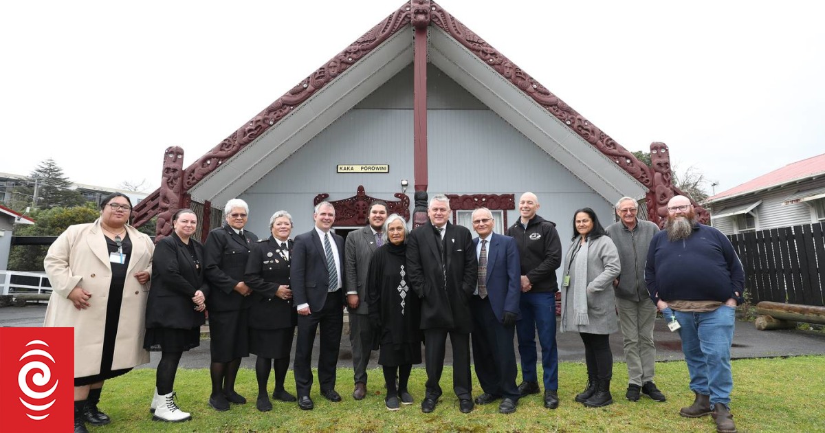 Northland's Rangatahi Court carving out new pathways for troubled youth - Vimarsana News