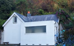 The Haven Road property.