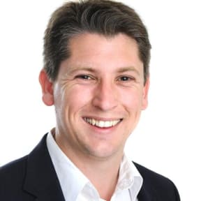 Michael Wood