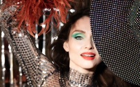 British chart-topper Sophie Ellis-Bextor is bringing her glossy disco pop to Aotearoa in February 2026.