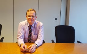 Dr Oliver Hartwich