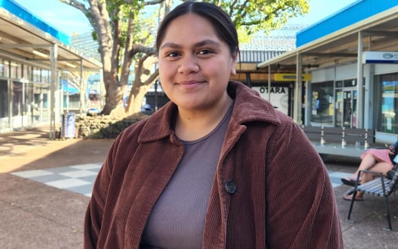 Terangi Parima who runs the Otara Kai Village and Otara youth hub said she will always remember how Fa'anana encouraged youth to become leaders.