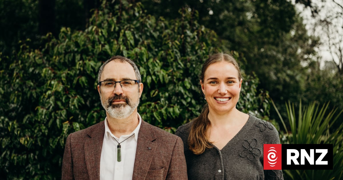 The Dunedin clinic helping wean patients off antidepressants