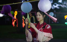 Moon Festival