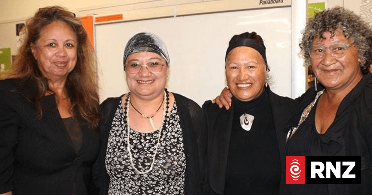 Dawn raids remembered in exhibit 40 years on | RNZ