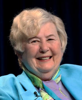Frances "Poppy" Northcutt.