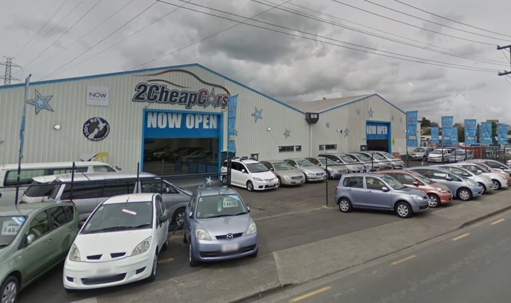 2 Cheap Cars in Auckland.