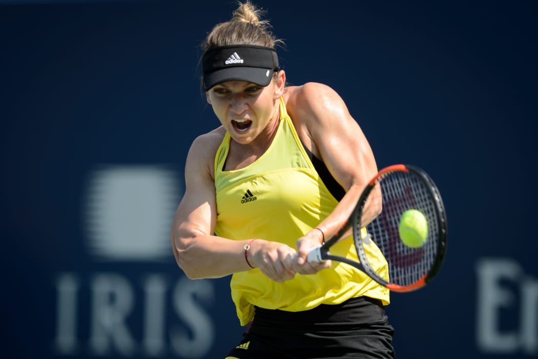 Simona Halep