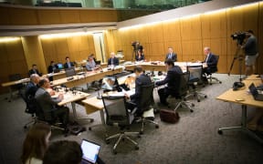 The Justice Committee conducts an annual review of the Independent Police Conduct Authority