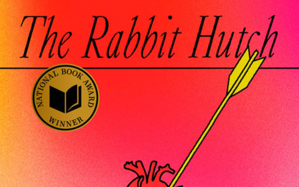 The Rabbit Hutch