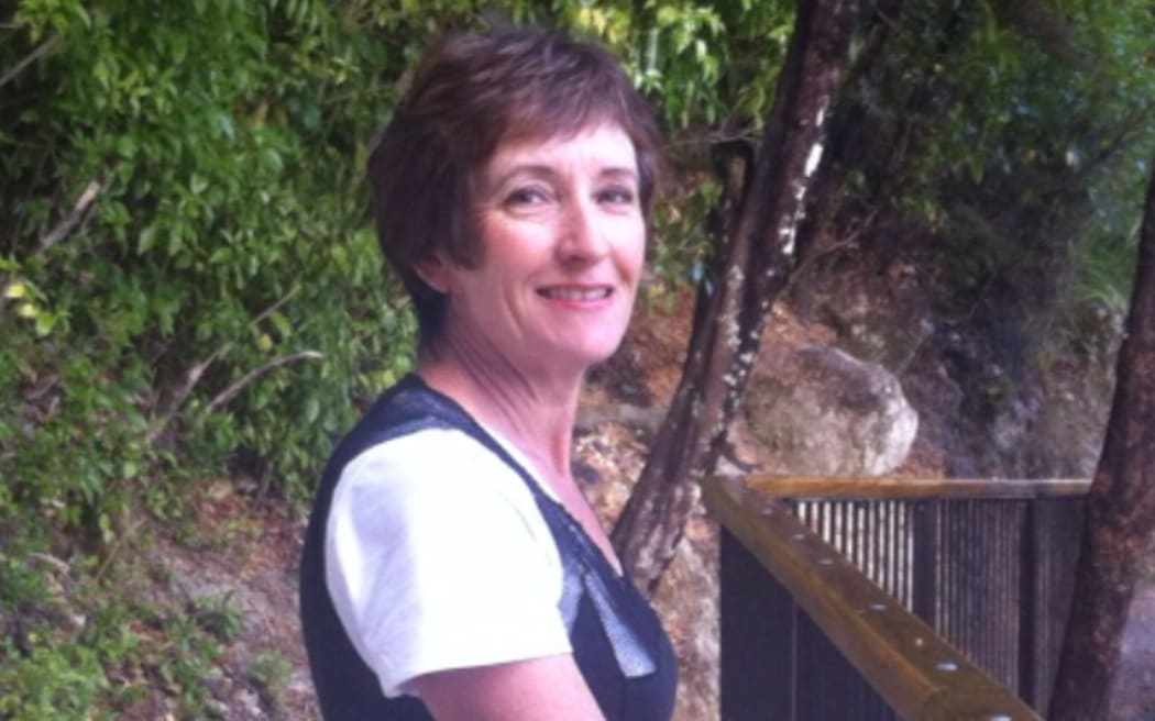 Denise Potter