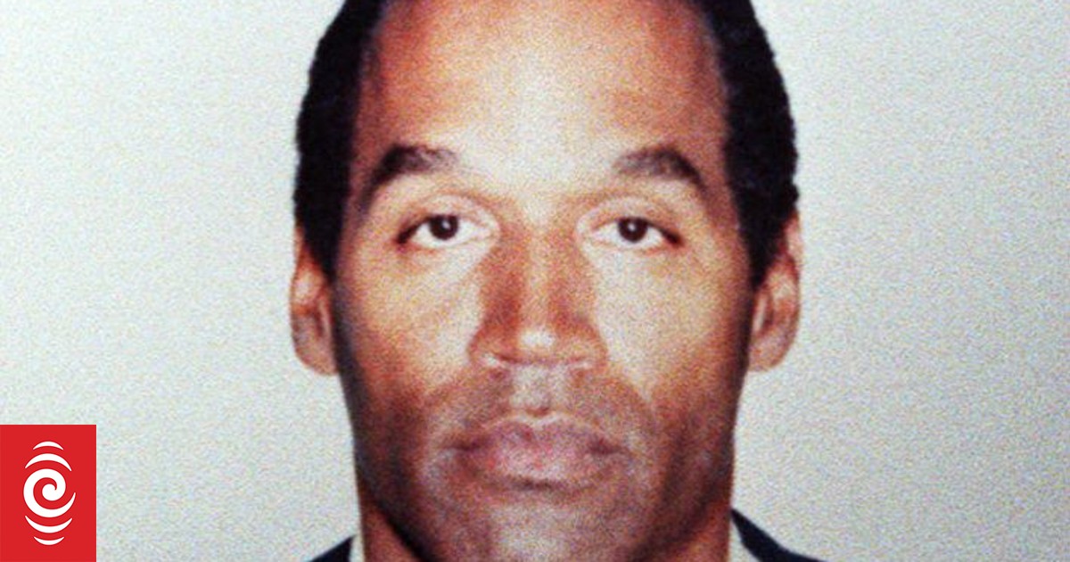 OJ Simpson death: Who was he, was he ever convicted, and why was he acquitted? - Vimarsana News