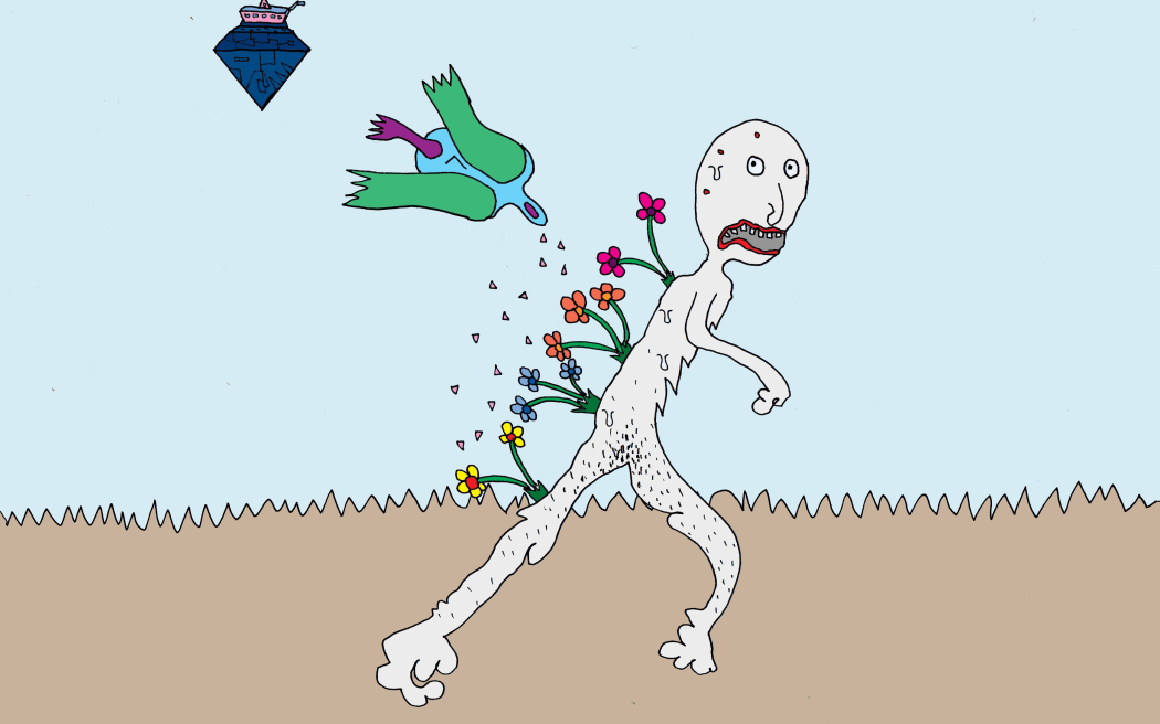 Carnivorous Plant Society