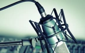 microphone