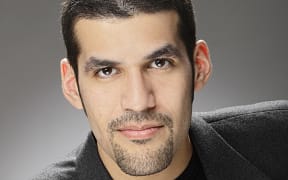 Jimmy López