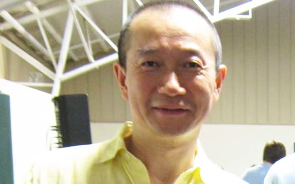 Tan Dun