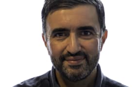 Record producer and musician, Ian Tilley, has worked with singer Aled Jones for more than 20 years.