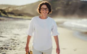 Dame Susan Devoy