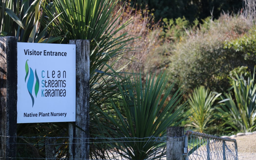 clean streams karamea