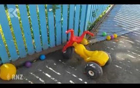 ECE leaders warn of toxic stress for under two year olds