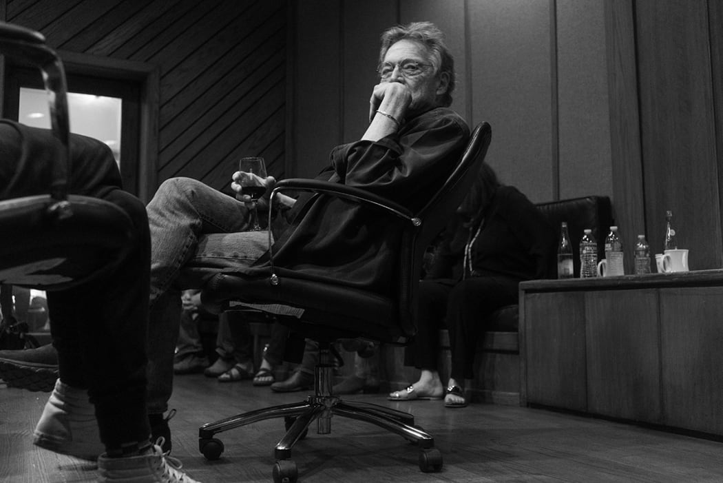Terry Allen