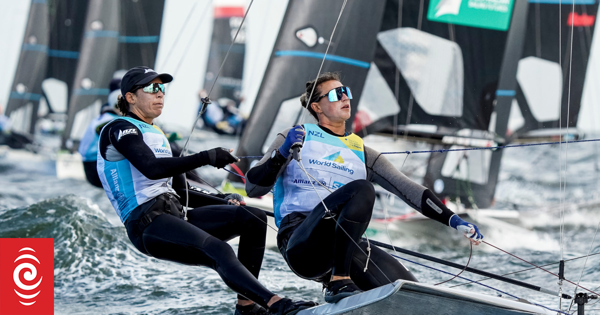 Allegations of bias, inconsistency in Olympics yachting selections - Vimarsana News