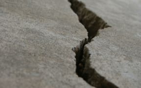 earthquake generic
