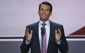 donald trump jnr