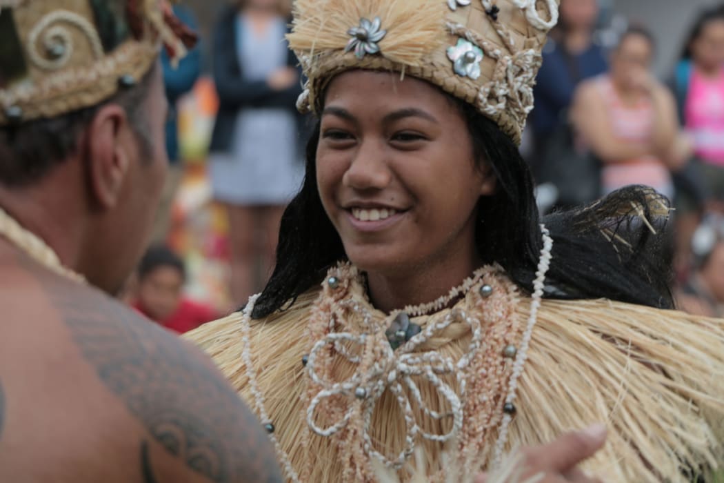 Pasifika Festival 2017