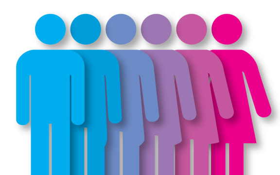 Gender spectrum