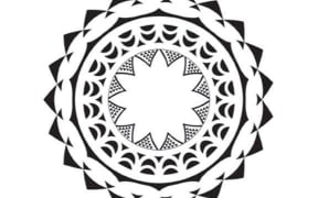 Cook Islands News logo.