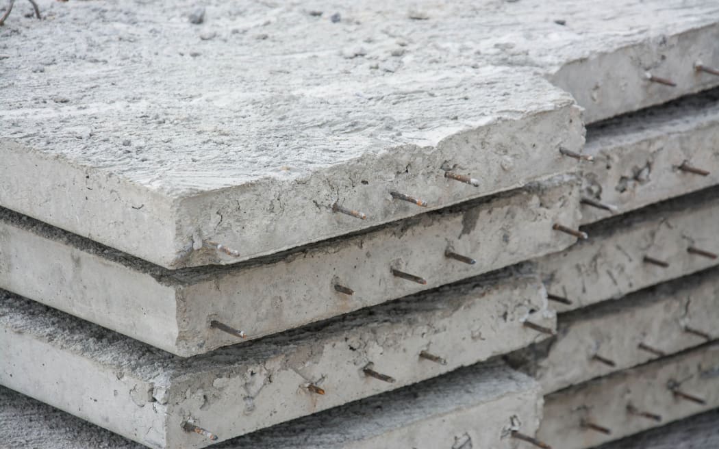 concrete panels generic