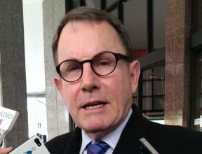 John Banks.