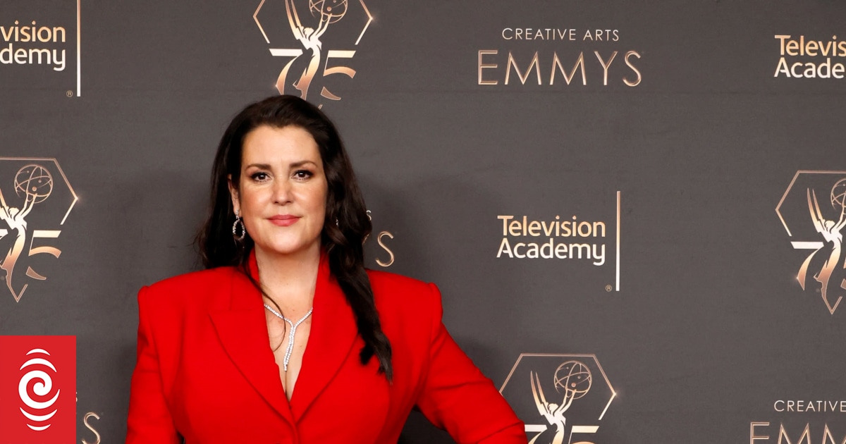 Kiwi actress Melanie Lynskey up for two Emmy Awards - Vimarsana News