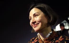 Donna Tartt.