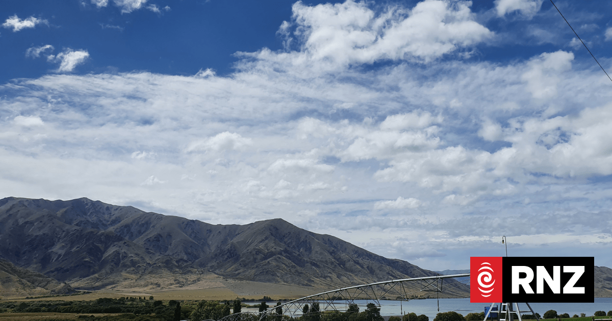 What do rural sector groups think of the RMA? - RNZ