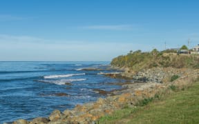 Kaka Point, in the Catlins