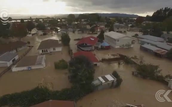 Edgecumbe firms say Govt support package doesn't go far enough