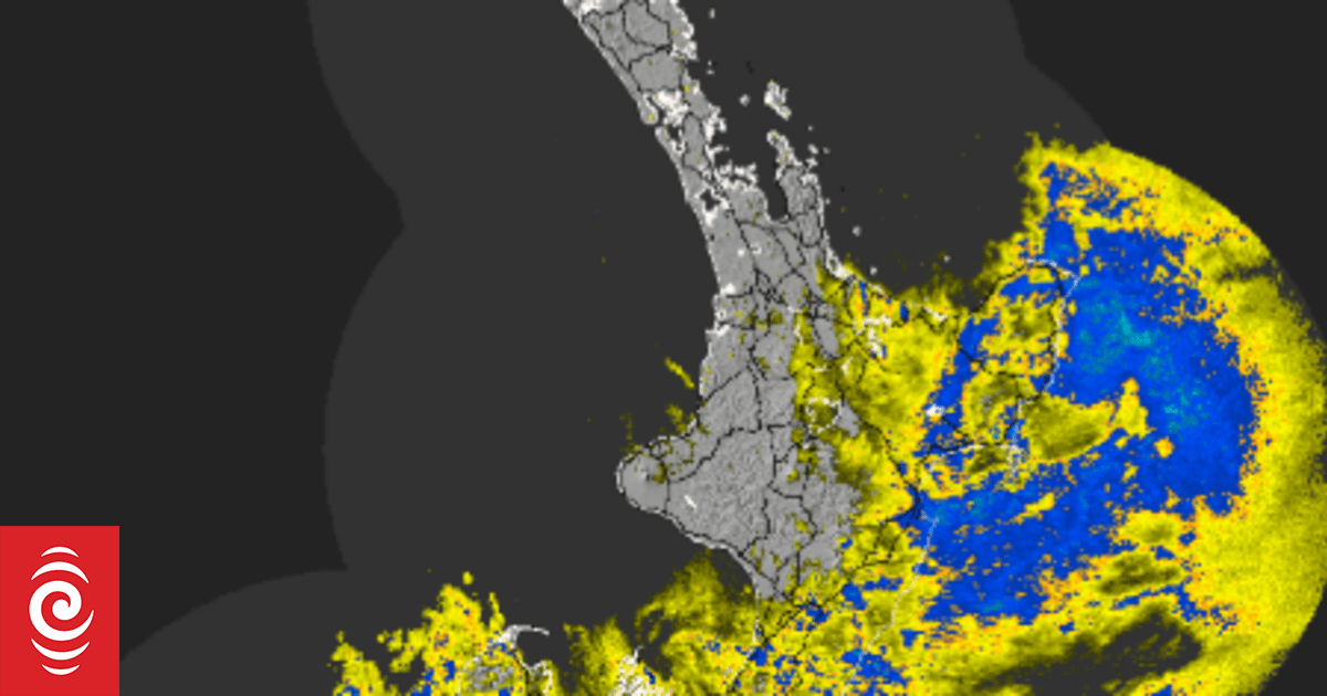 Weather live: Red heavy rain warnings continue, alongside states of emergency