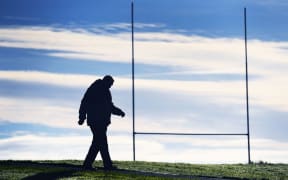 Steve Hansen.
