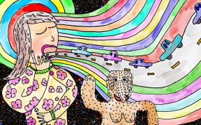 Car Dance cover art